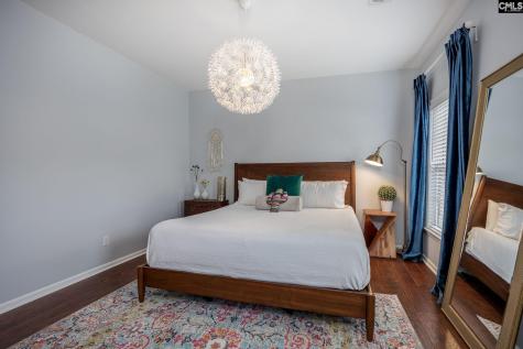 40 Crescent Moon Court Lexington SC 29072