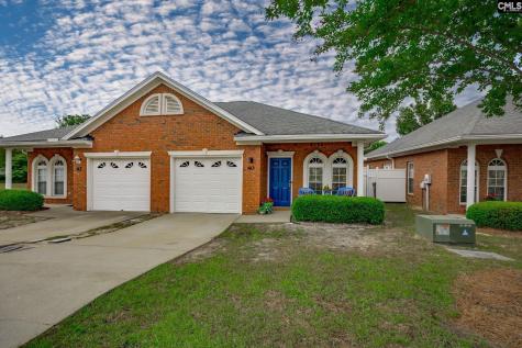 40 Crescent Moon Court Lexington SC 29072