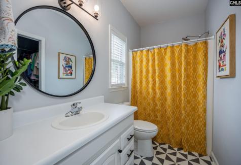 40 Crescent Moon Court Lexington SC 29072