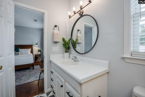 40 Crescent Moon Court Lexington SC 29072