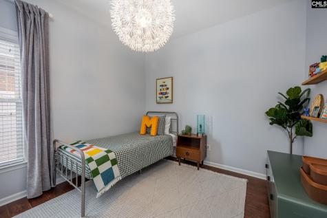 40 Crescent Moon Court Lexington SC 29072