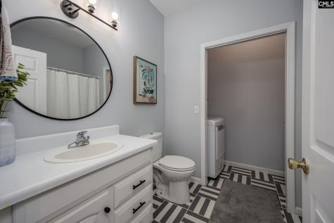 40 Crescent Moon Court Lexington SC 29072