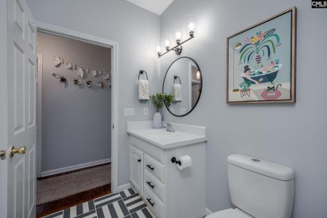 40 Crescent Moon Court Lexington SC 29072