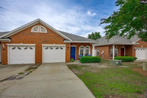 40 Crescent Moon Court Lexington SC 29072