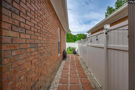 40 Crescent Moon Court Lexington SC 29072