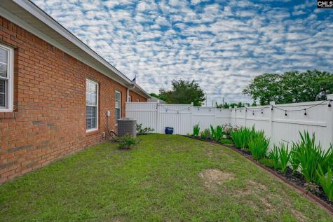 40 Crescent Moon Court Lexington SC 29072
