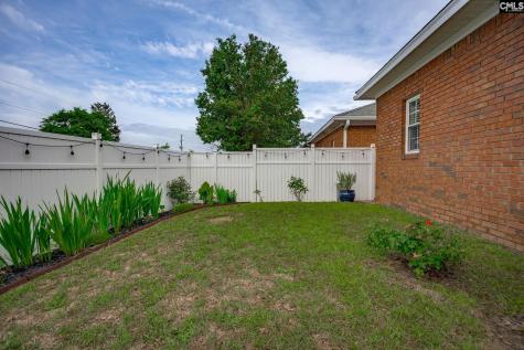 40 Crescent Moon Court Lexington SC 29072