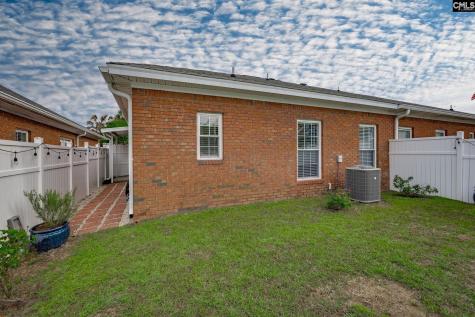 40 Crescent Moon Court Lexington SC 29072