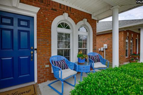 40 Crescent Moon Court Lexington SC 29072