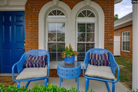 40 Crescent Moon Court Lexington SC 29072
