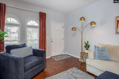40 Crescent Moon Court Lexington SC 29072