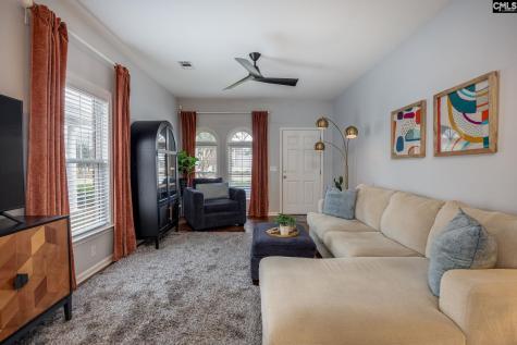 40 Crescent Moon Court Lexington SC 29072