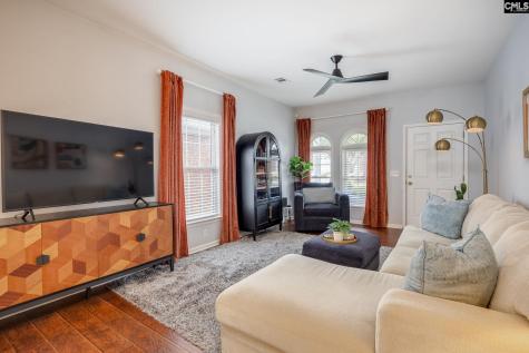 40 Crescent Moon Court Lexington SC 29072
