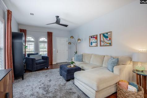 40 Crescent Moon Court Lexington SC 29072