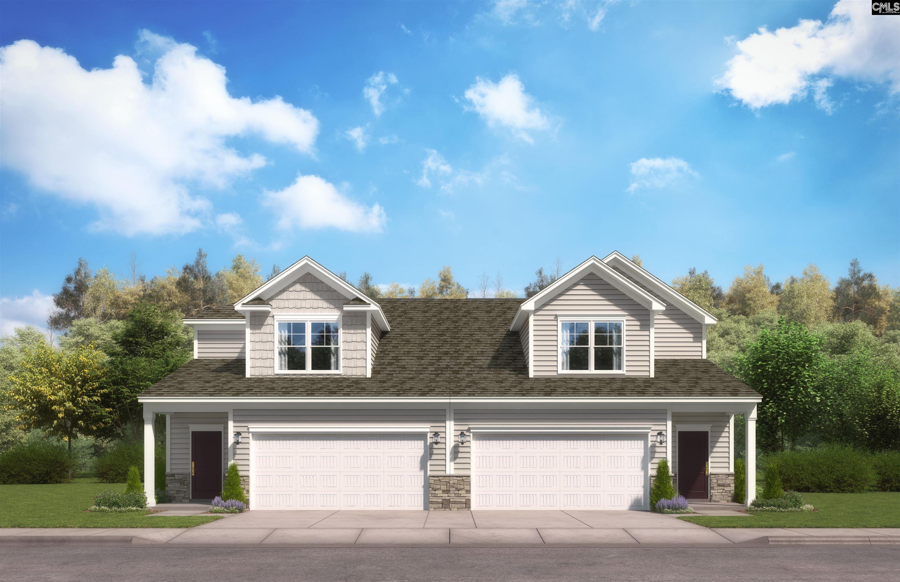 509 Chrome Horse Lane Lexington SC 29073