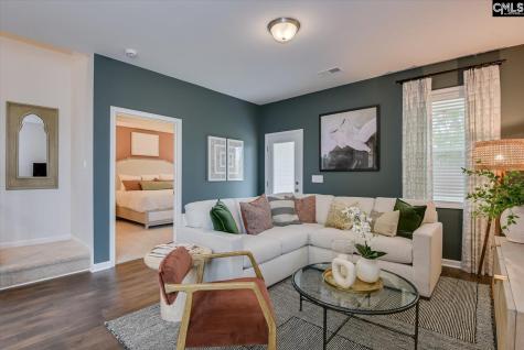 509 Chrome Horse Lane Lexington SC 29073