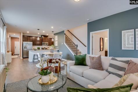 509 Chrome Horse Lane Lexington SC 29073