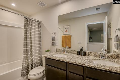 509 Chrome Horse Lane Lexington SC 29073