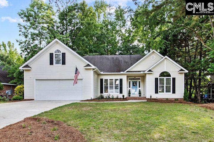213 Bryars Court Lexington SC 29072