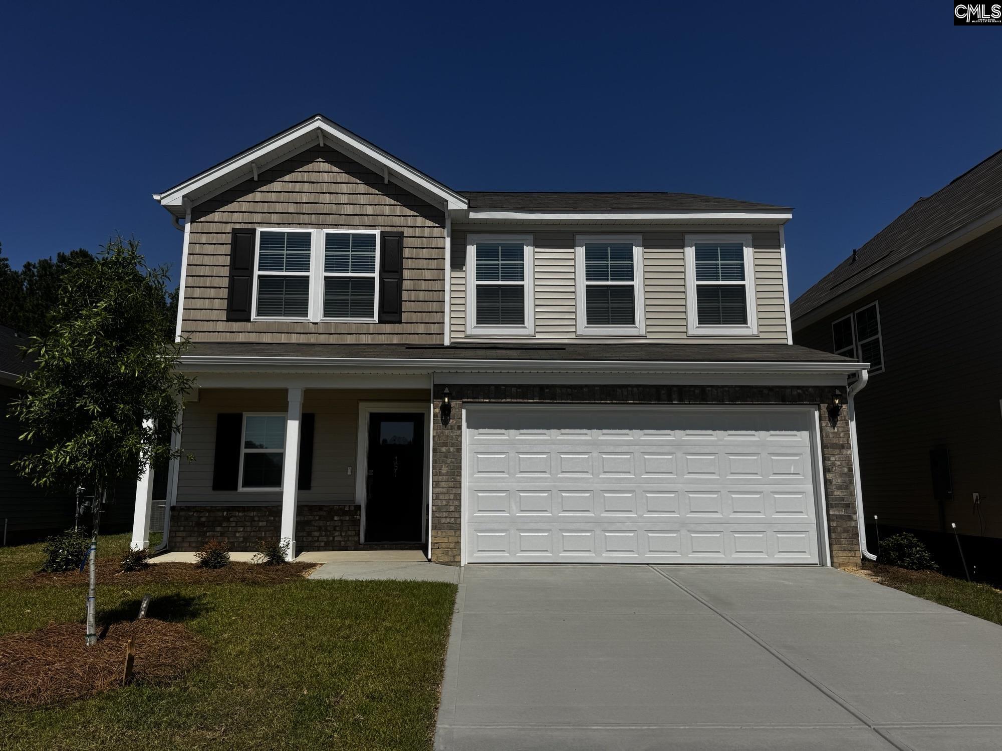 151 Kingsley Drive Blythewood SC 29016