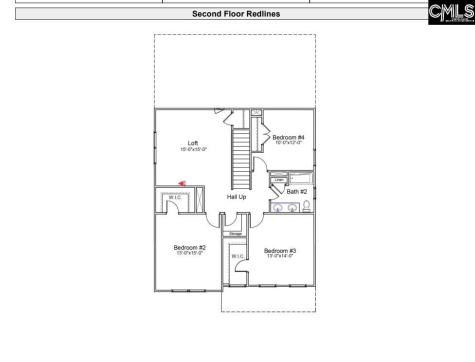 151 Kingsley Drive Blythewood SC 29016