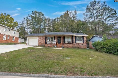 625 Carty Drive Columbia SC 29203