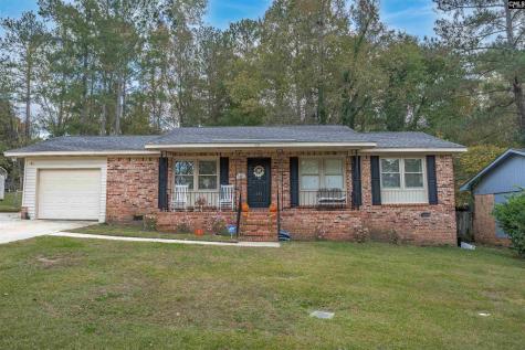 625 Carty Drive Columbia SC 29203