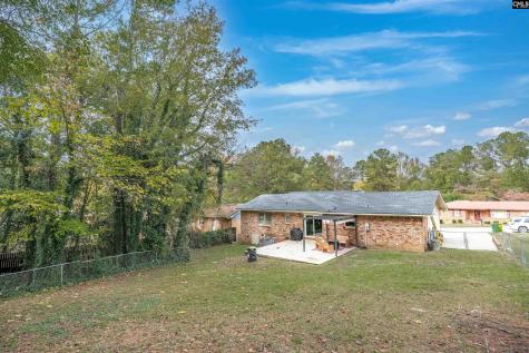 625 Carty Drive Columbia SC 29203