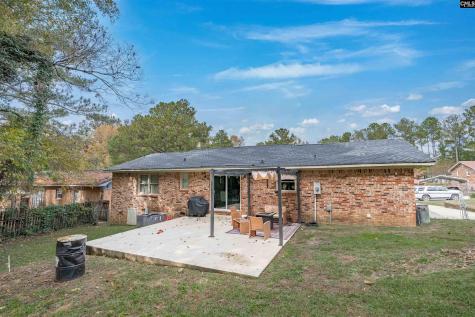 625 Carty Drive Columbia SC 29203