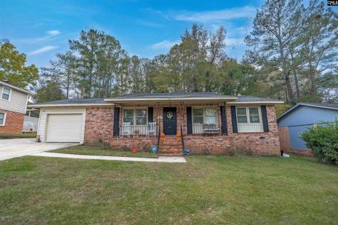 625 Carty Drive Columbia SC 29203