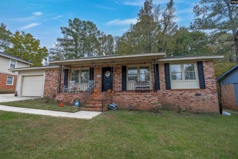 625 Carty Drive Columbia SC 29203