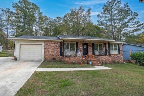 625 Carty Drive Columbia SC 29203