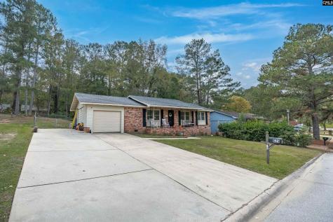 625 Carty Drive Columbia SC 29203