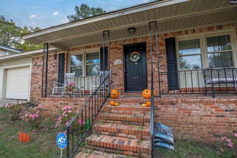 625 Carty Drive Columbia SC 29203