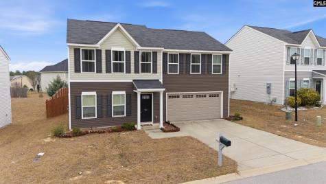 741 Sequoia Drive Lexington SC 29073