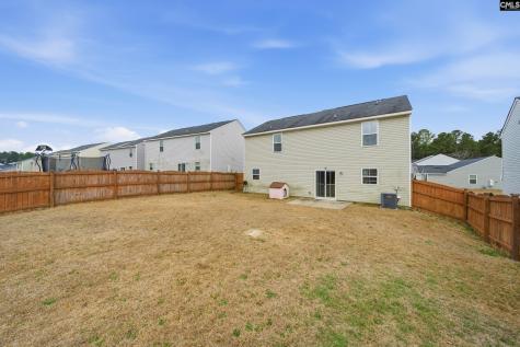741 Sequoia Drive Lexington SC 29073