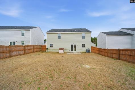 741 Sequoia Drive Lexington SC 29073
