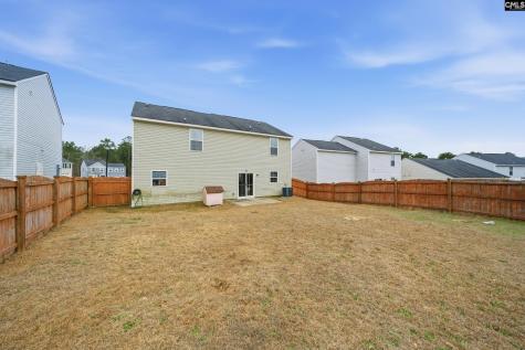 741 Sequoia Drive Lexington SC 29073