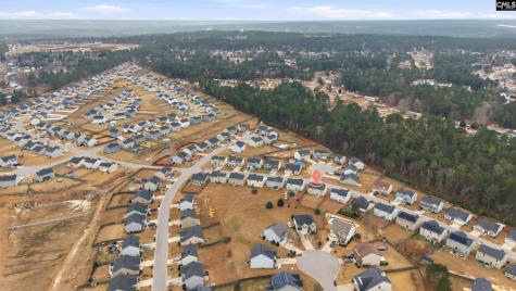 741 Sequoia Drive Lexington SC 29073