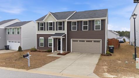 741 Sequoia Drive Lexington SC 29073