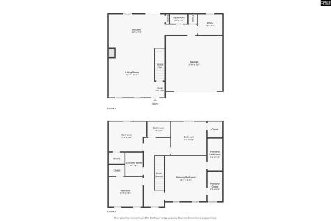 741 Sequoia Drive Lexington SC 29073