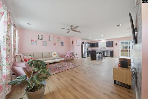 741 Sequoia Drive Lexington SC 29073