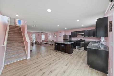 741 Sequoia Drive Lexington SC 29073