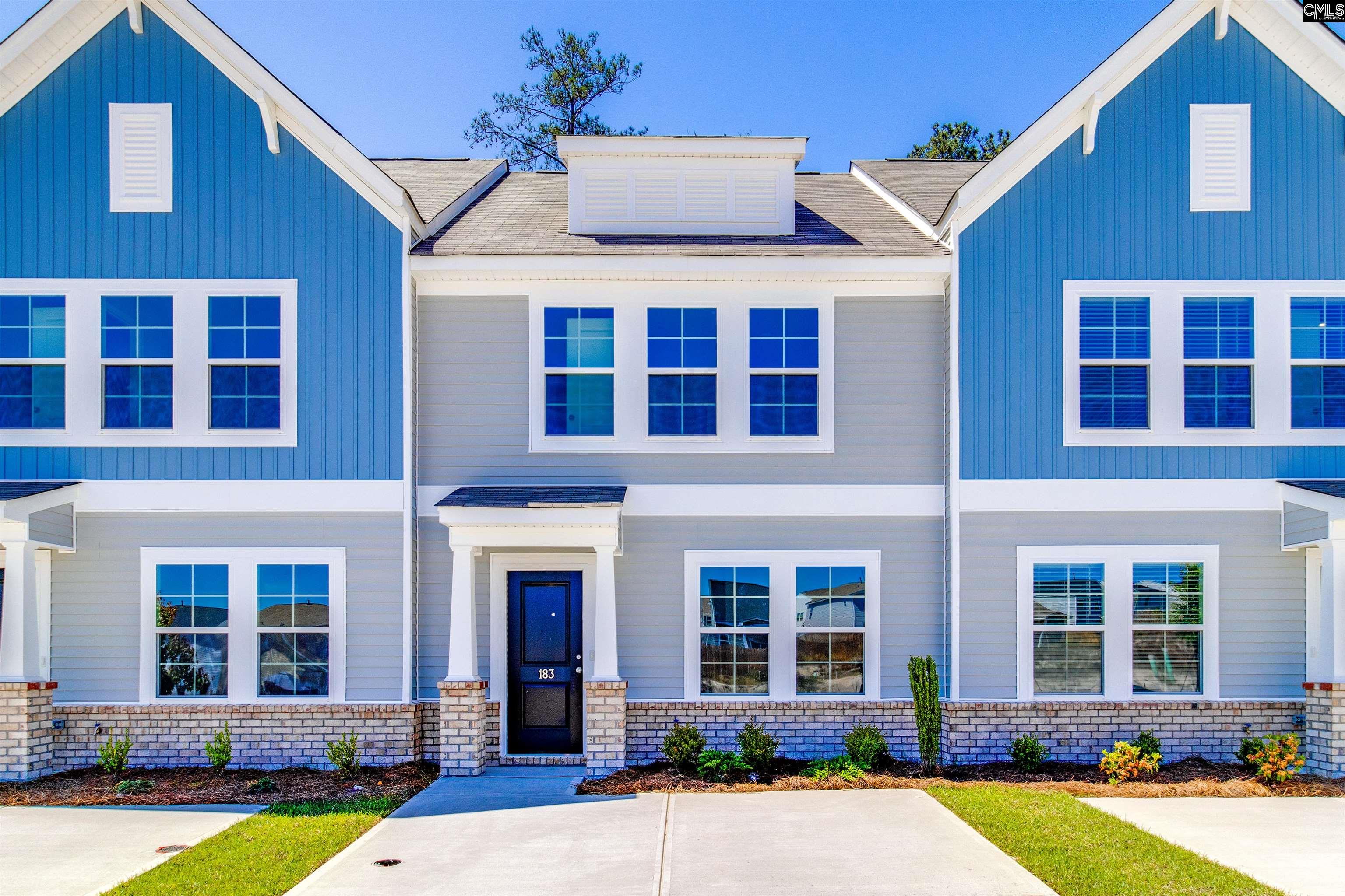 183 Carr Lane Columbia SC 29223