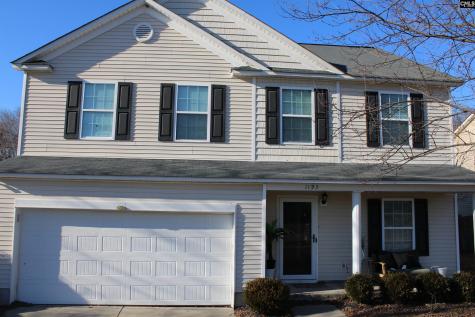 1193 Rabon Pond Drive Columbia SC 29223