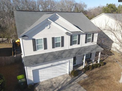 1193 Rabon Pond Drive Columbia SC 29223
