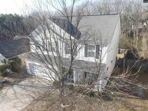 1193 Rabon Pond Drive Columbia SC 29223