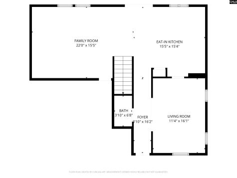1193 Rabon Pond Drive Columbia SC 29223
