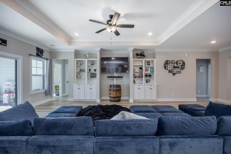41 Elk Run Court Chapin SC 29036