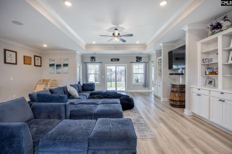 41 Elk Run Court Chapin SC 29036